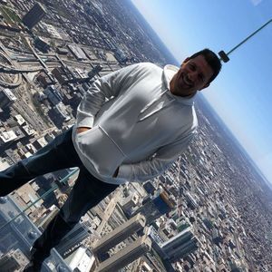 Meet your Posher, Sersalap